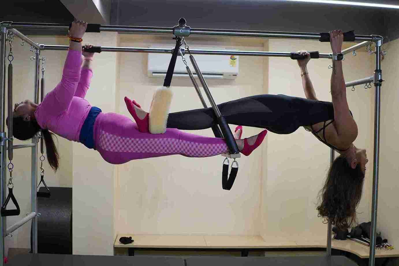 Functional Training Zone