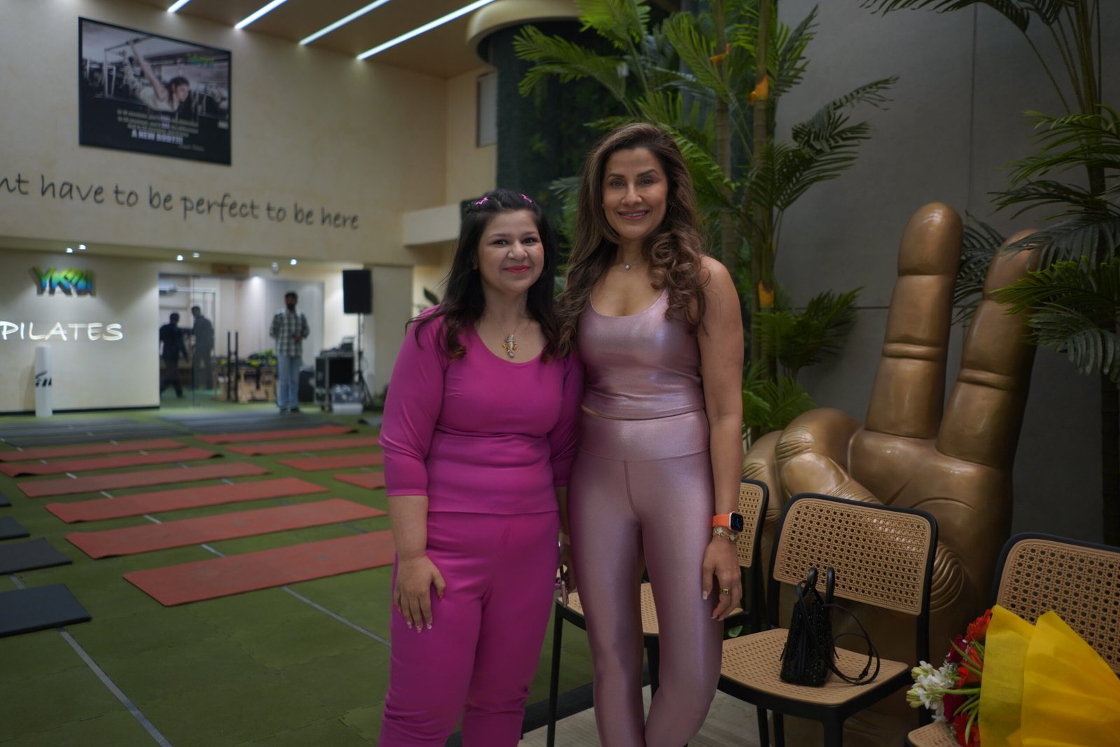Dr. Shruti Kapoor — After