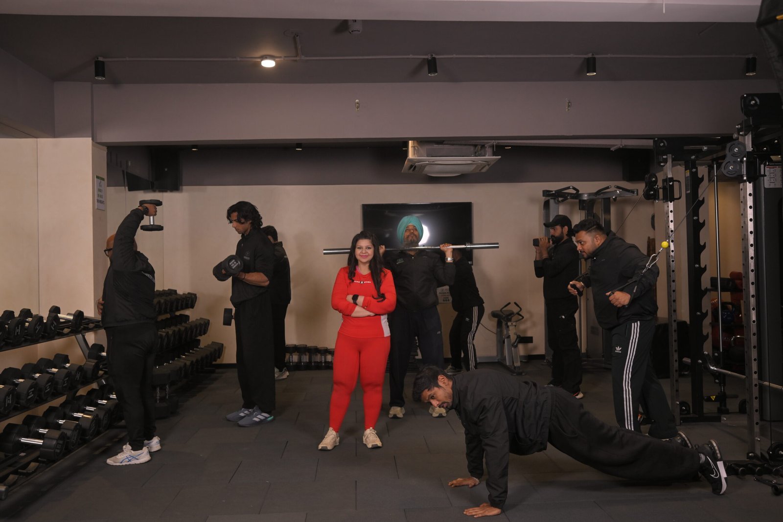 Functional Training