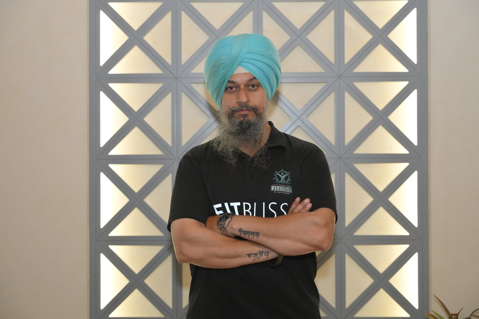 Gurpreet Singh