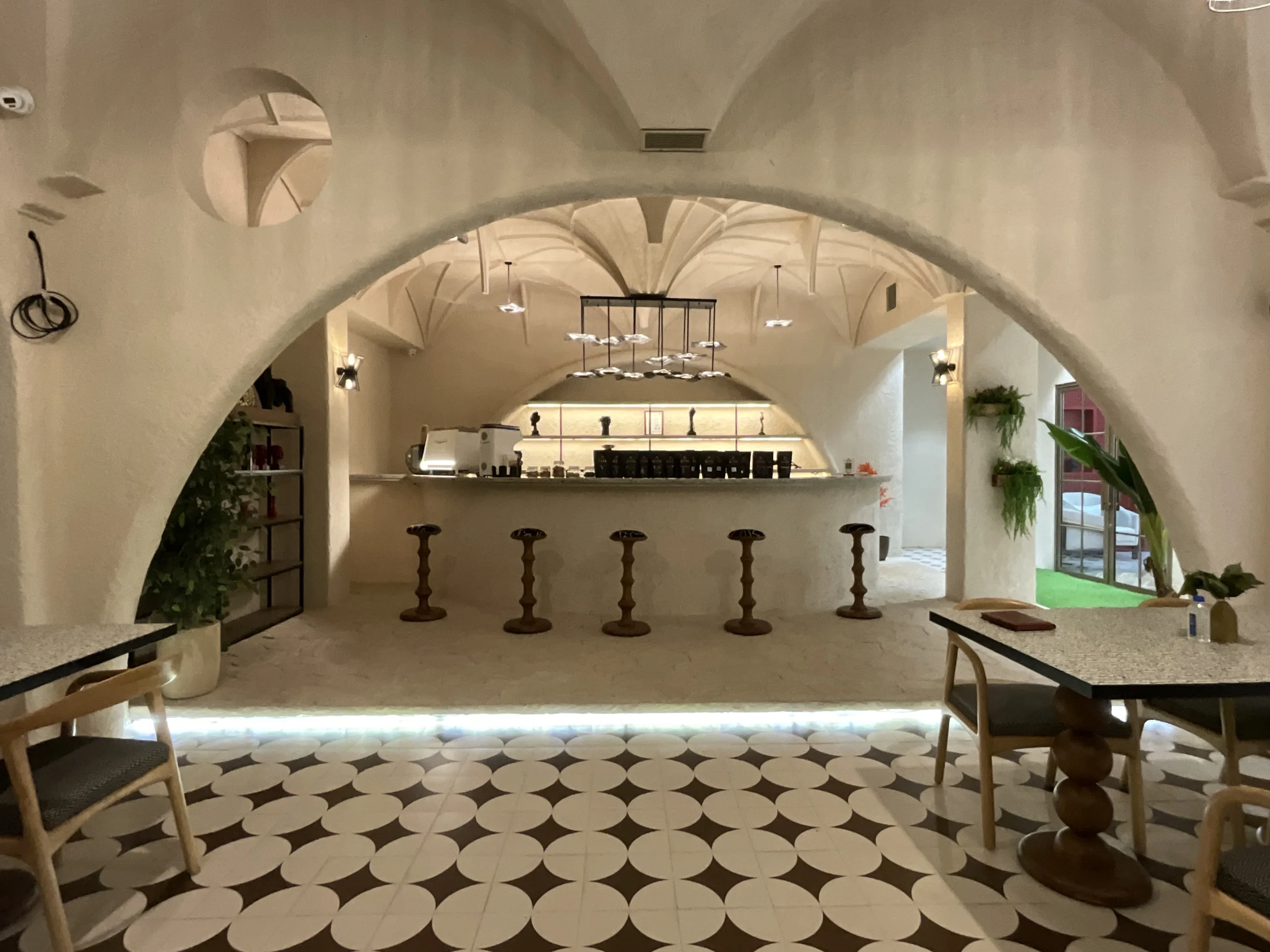 EatBliss Dining Lounge