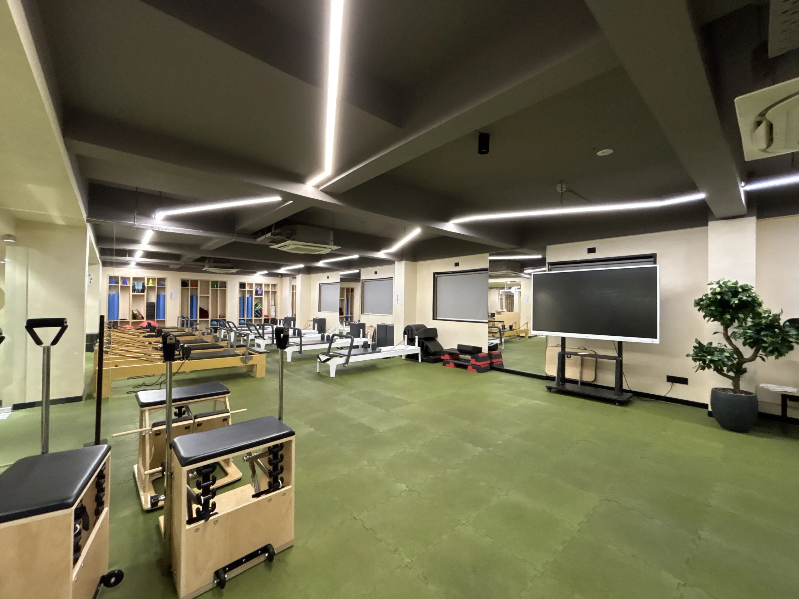 Pilates Core Equipment - FitBliss