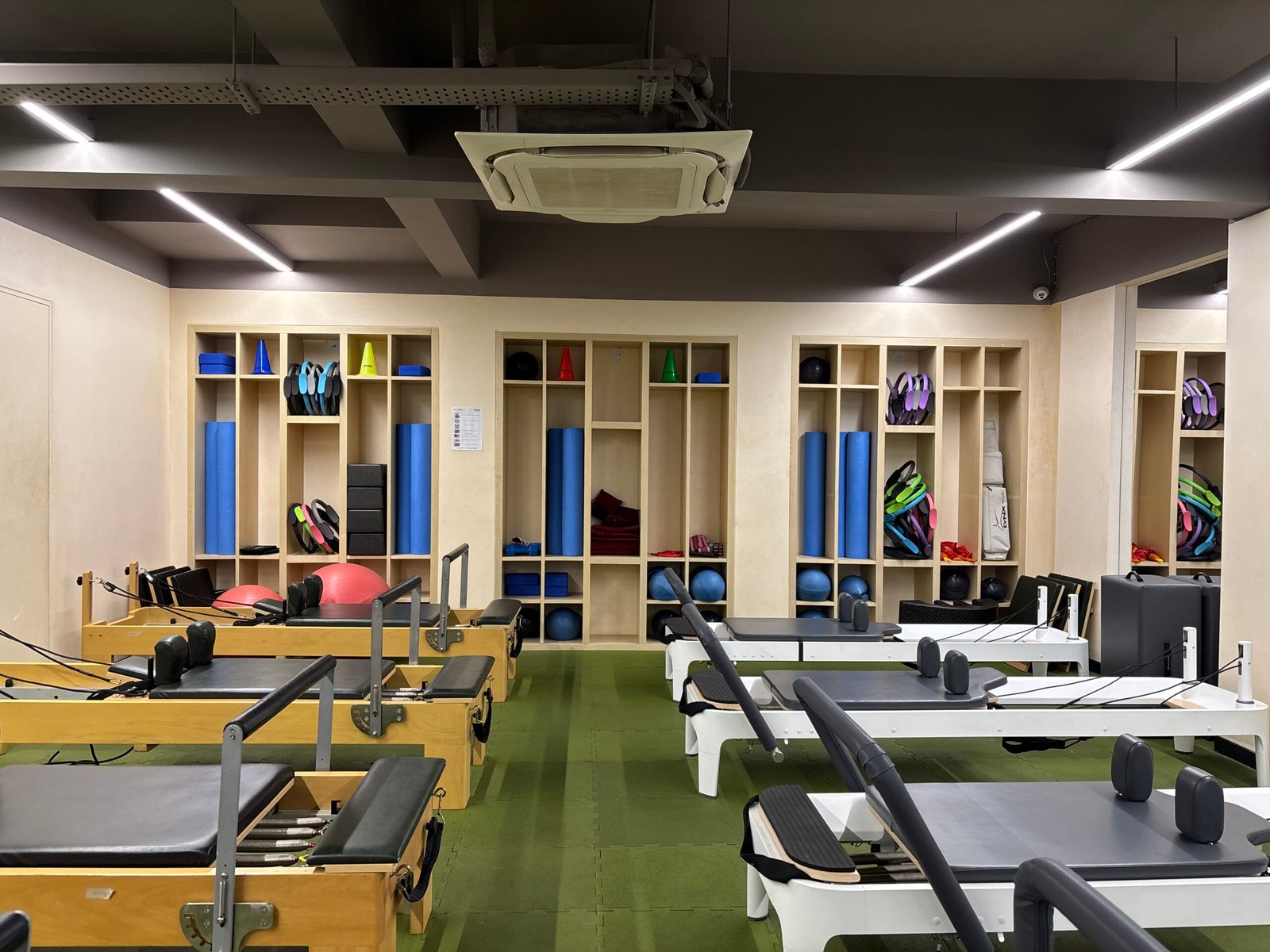 FitBliss Pilates Studio