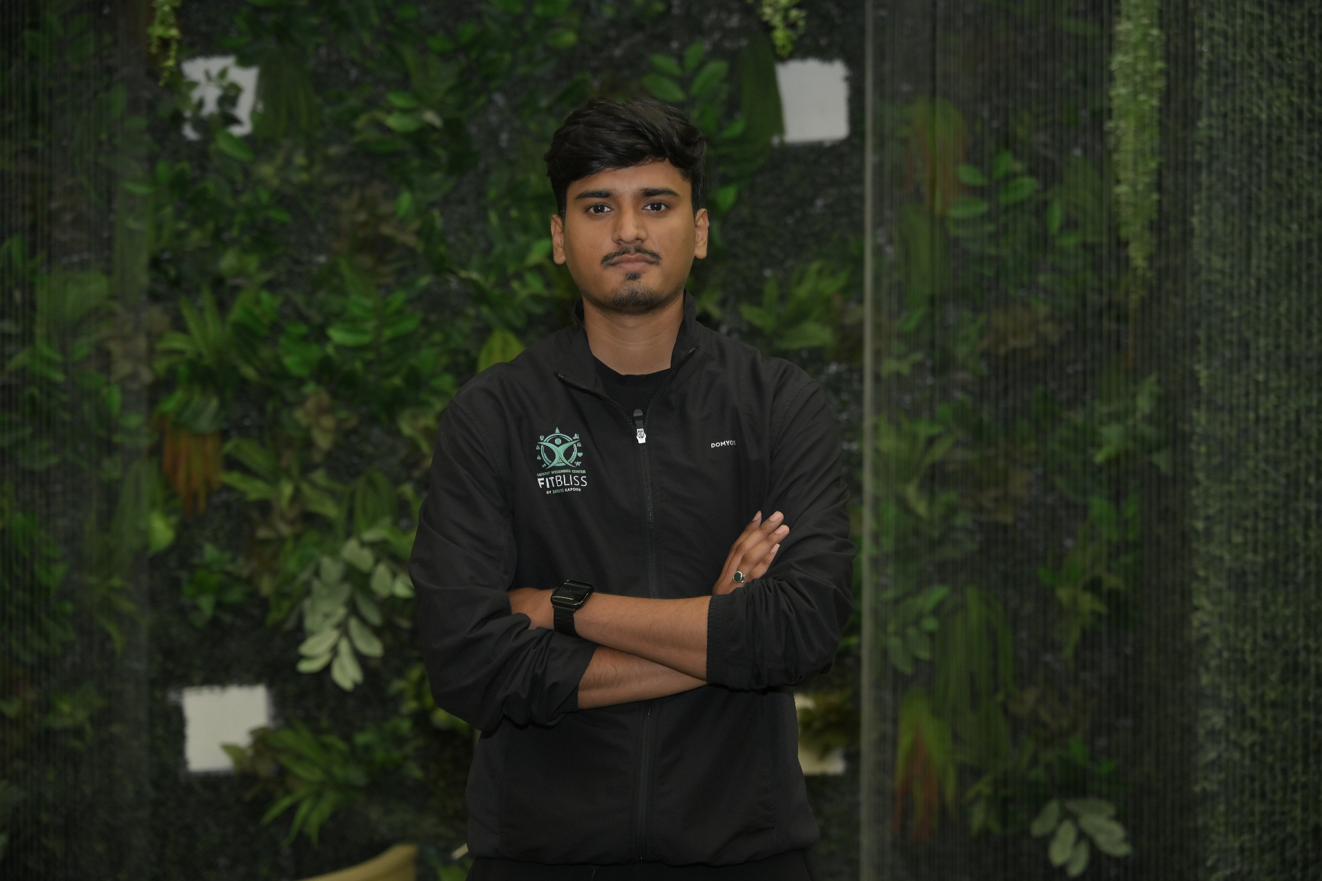 Abhishek Dasondhi