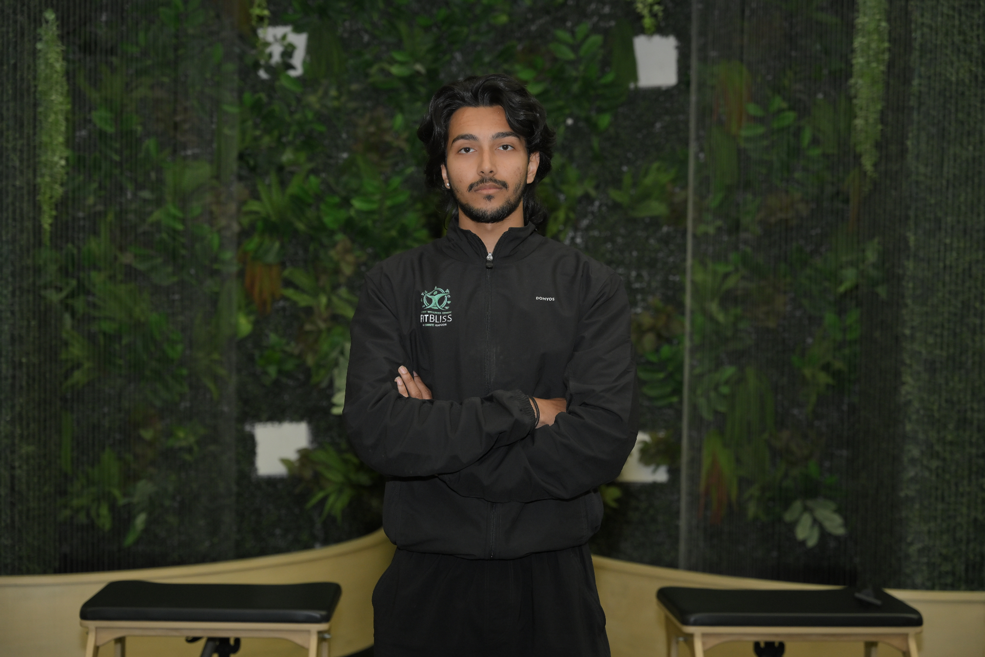 Abhishek Goswami