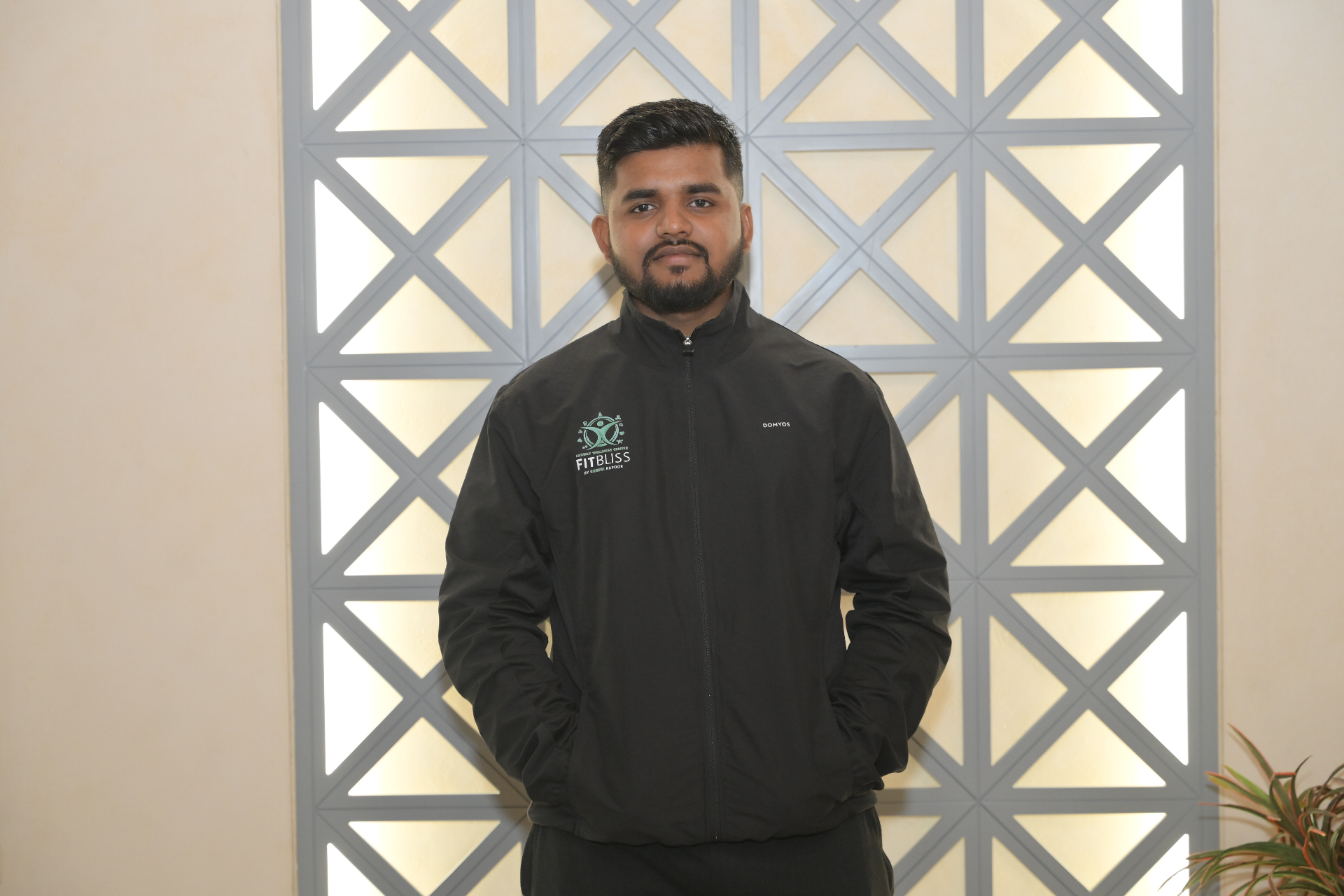 Gaurav Rajbhar