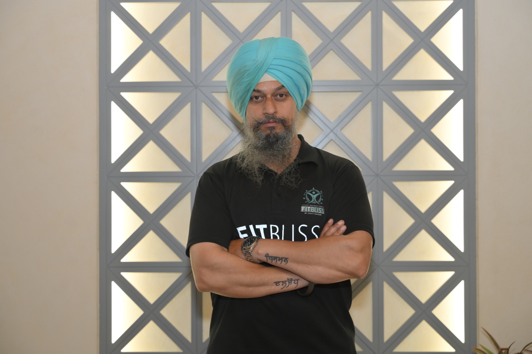Gurpreet Singh