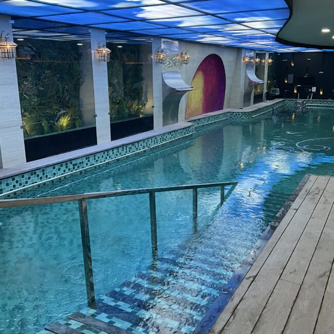 Aquatic Wellness