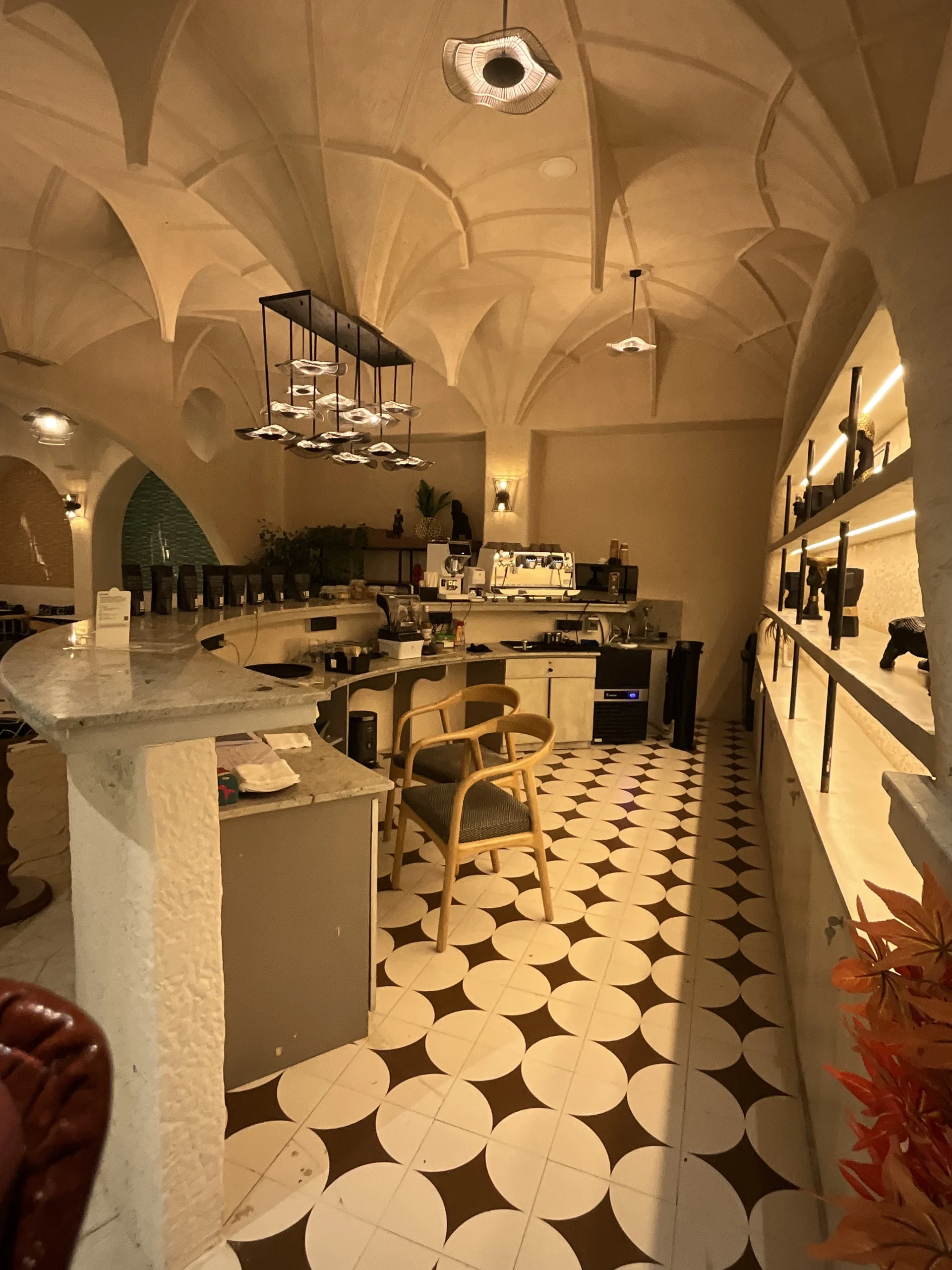 EatBliss Café