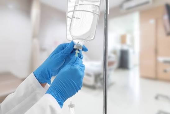 IV Therapy