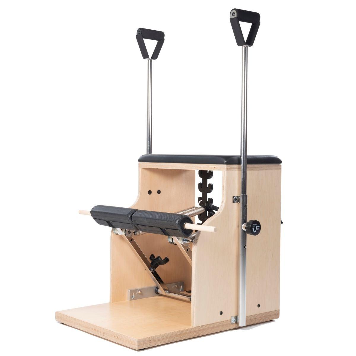 SYNRGY360 Functional Rig