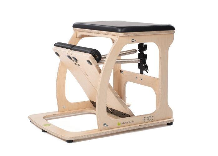 SYNRGY360 Functional Rig