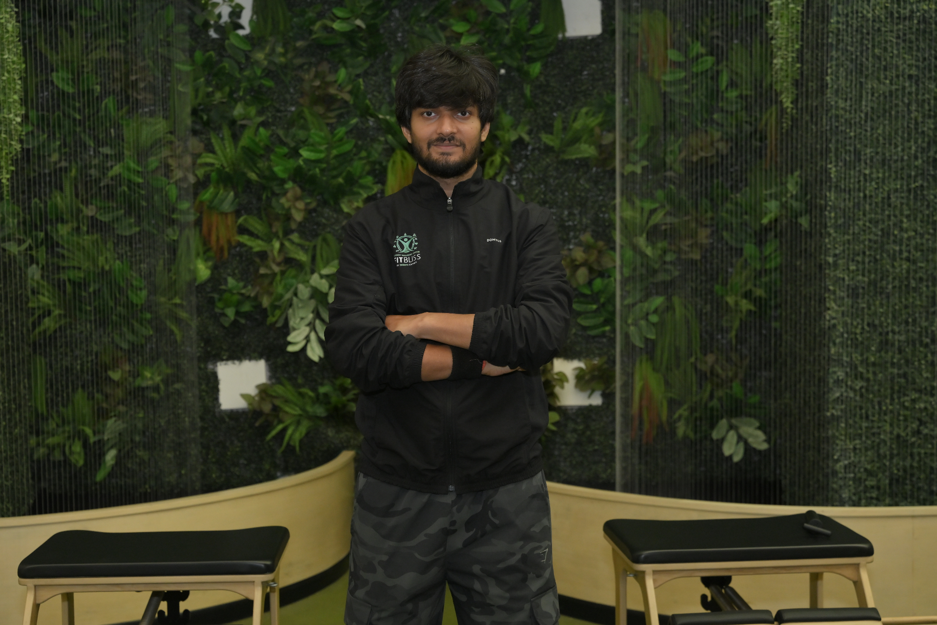 Raki Singh Parihar