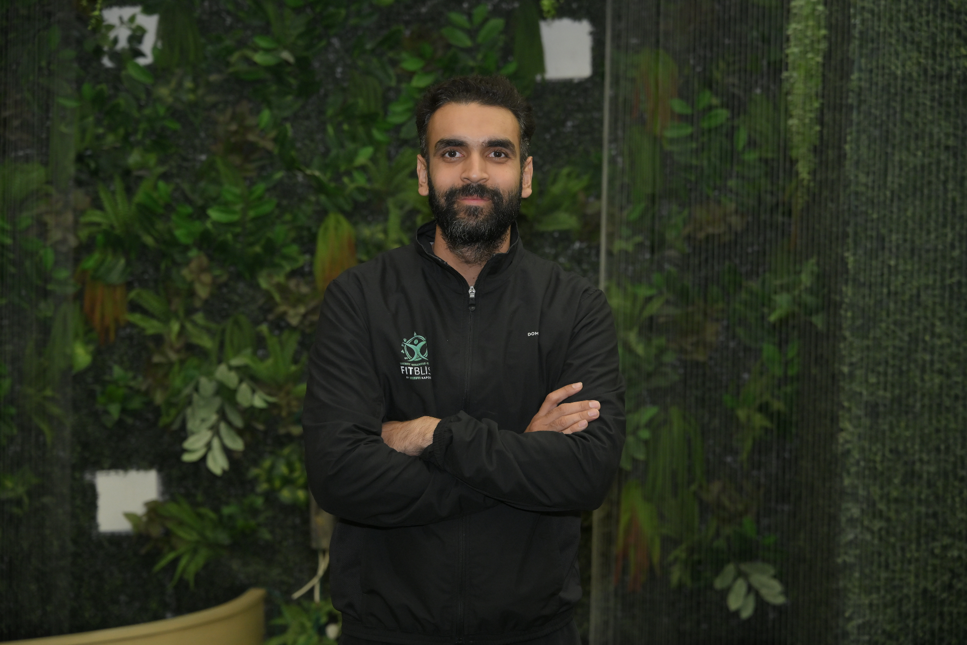 Swapnil Sharma