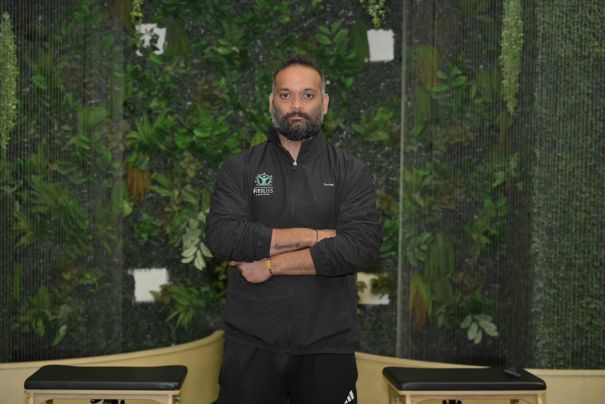 Abhishek Dasondhi
