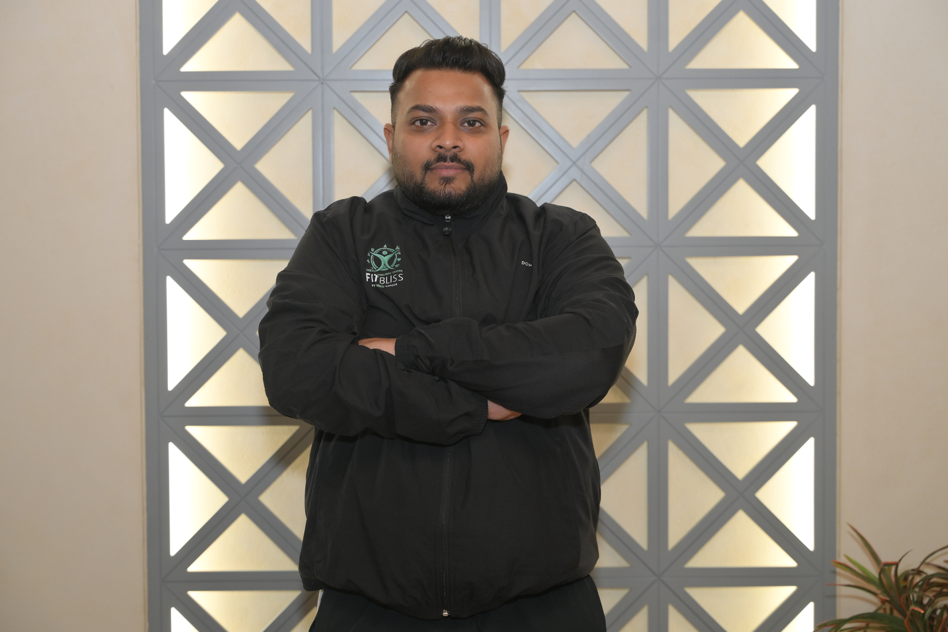 Vikram Jayaraj