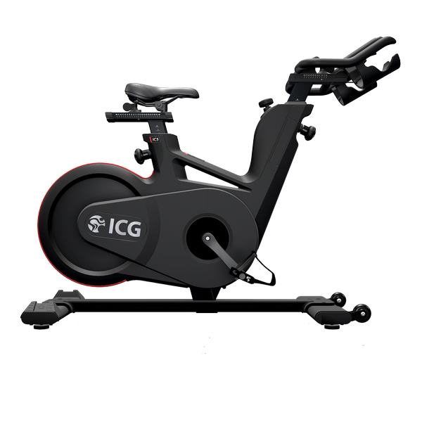 SYNRGY360 Functional Rig